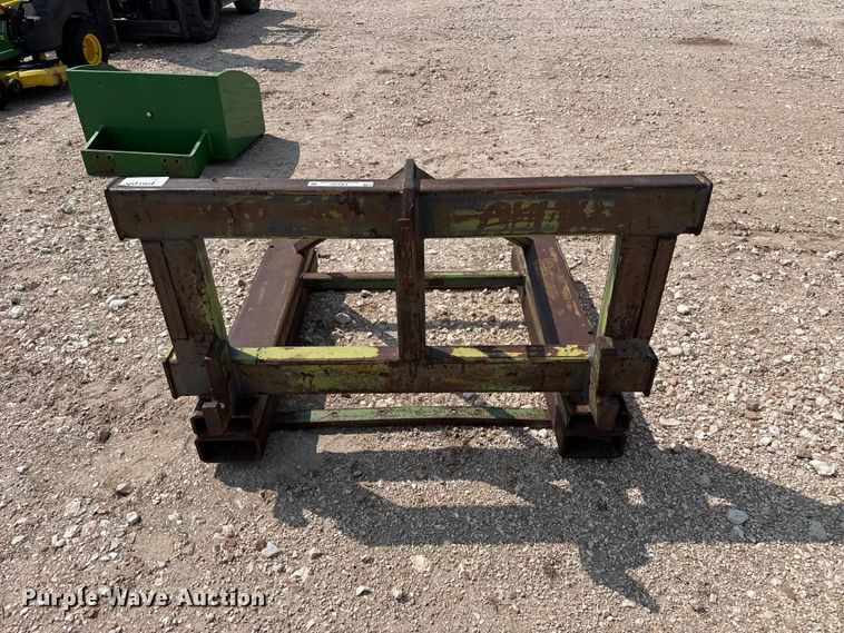 image for item EW4165 Shop equipment