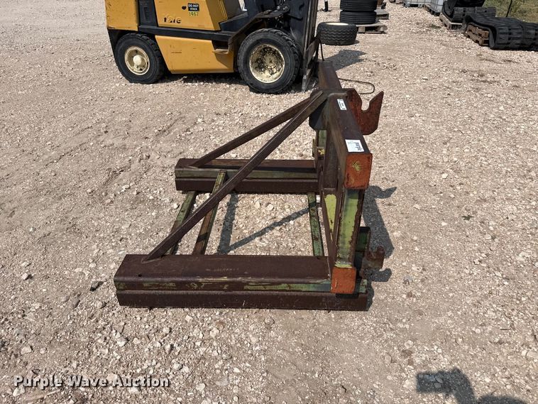 image for item EW4165 Shop equipment