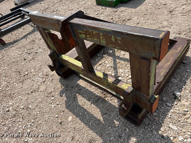 image for item EW4165 Shop equipment