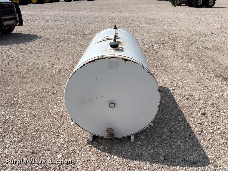 image for item EW4167 Fuel tank