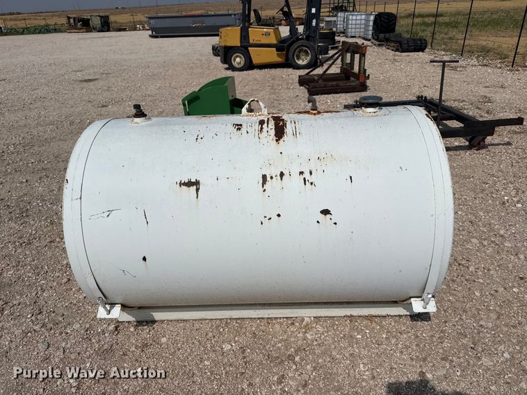 image for item EW4167 Fuel tank