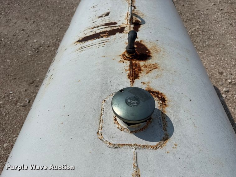 image for item EW4167 Fuel tank