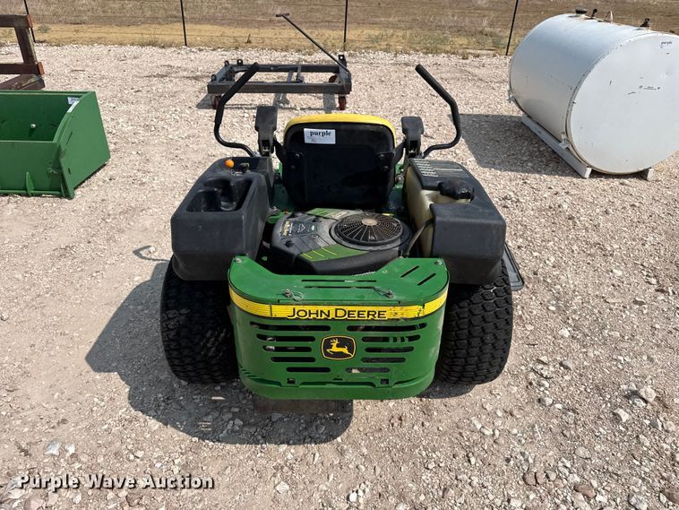 image for item EW4169 John Deere Z425B ZTR lawn mower