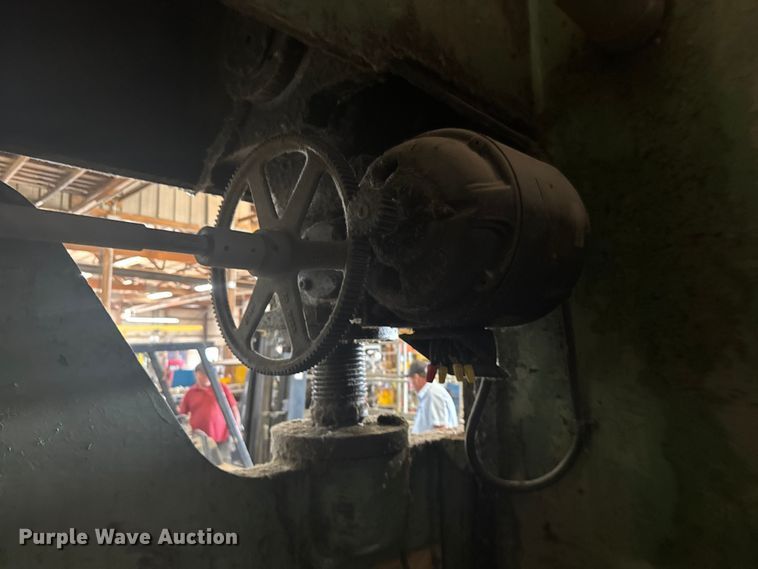 image for item EW4988 Version TA-78 press brake
