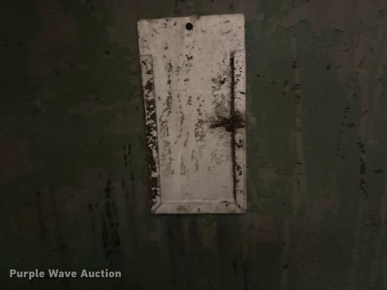 image for item EW4988 Version TA-78 press brake