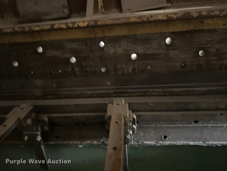 image for item EW4988 Version TA-78 press brake