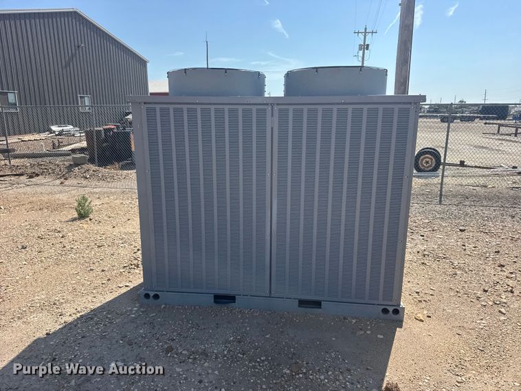 image for item EW4990 Carrier 30RAP0255DC01F04 AC unit