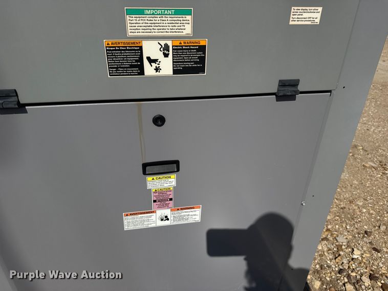 image for item EW4990 Carrier 30RAP0255DC01F04 AC unit