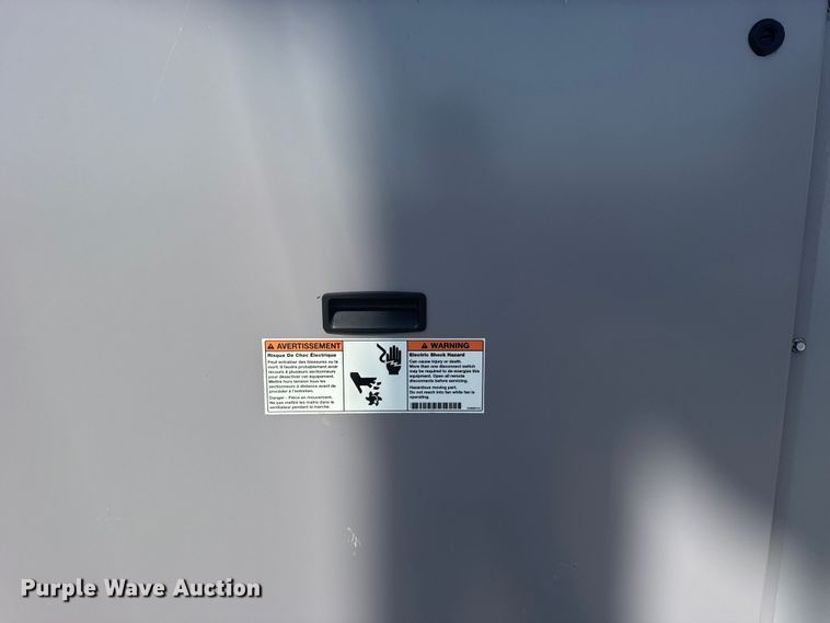 image for item EW4990 Carrier 30RAP0255DC01F04 AC unit