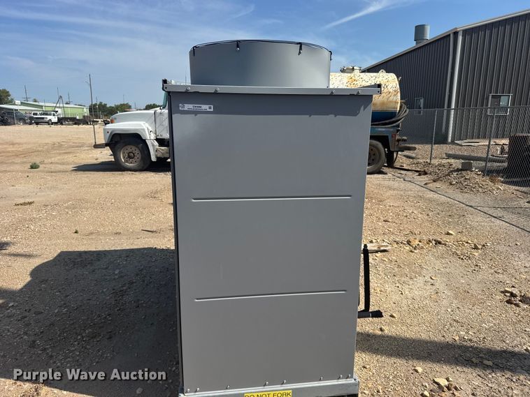 image for item EW4990 Carrier 30RAP0255DC01F04 AC unit