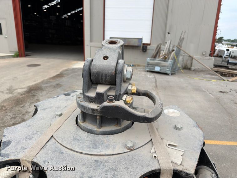 image for item EW4995 2015 Gusella-Bakker SHZ306/K scrap grapple