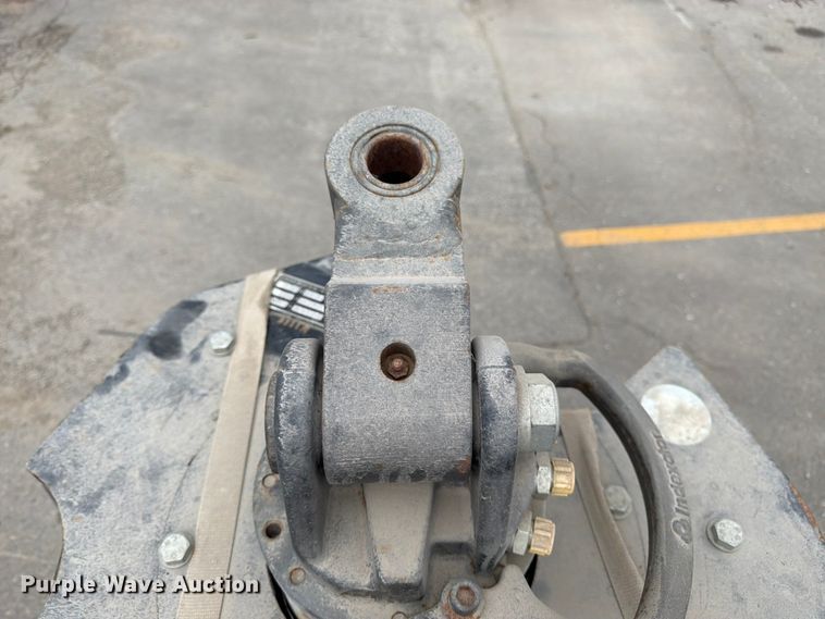image for item EW4995 2015 Gusella-Bakker SHZ306/K scrap grapple