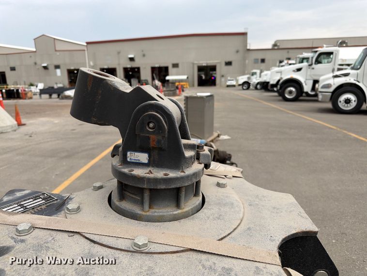 image for item EW4995 2015 Gusella-Bakker SHZ306/K scrap grapple
