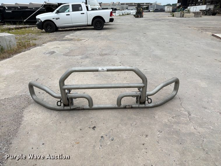 image for item EW4998 Grille guard