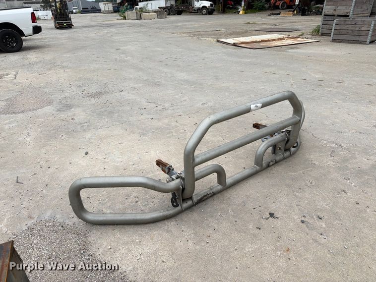 image for item EW4998 Grille guard
