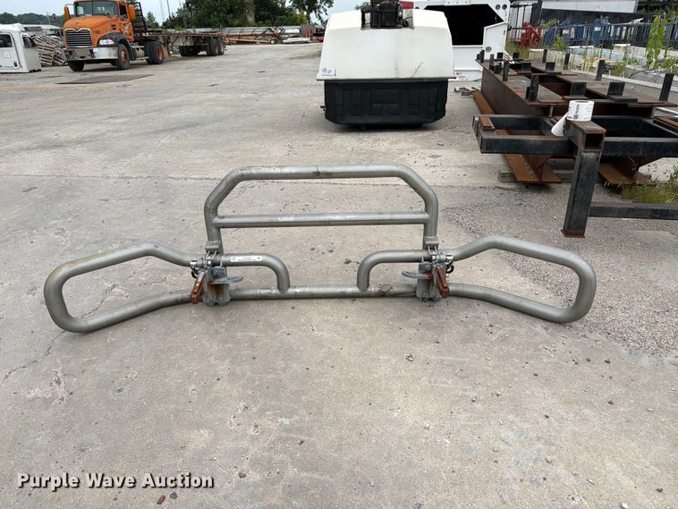 image for item EW4998 Grille guard