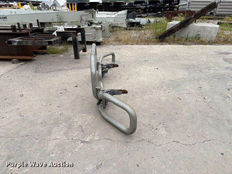 image for item EW4998 Grille guard