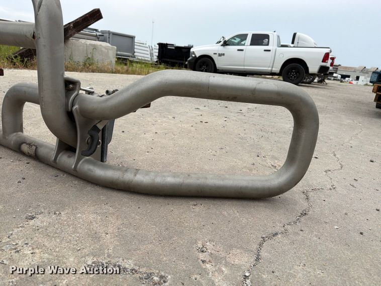 image for item EW4998 Grille guard