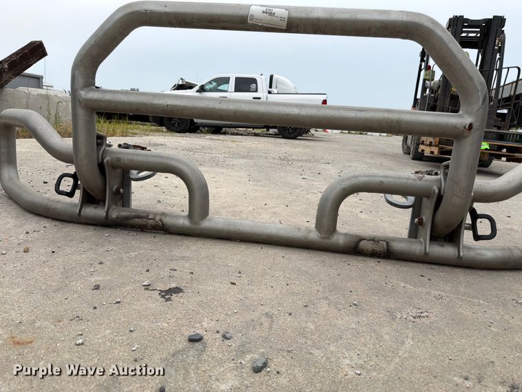 image for item EW4998 Grille guard