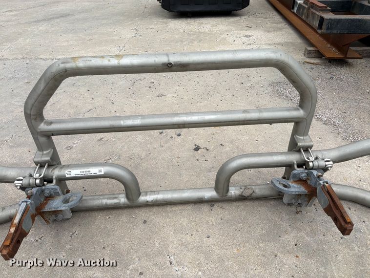 image for item EW4998 Grille guard