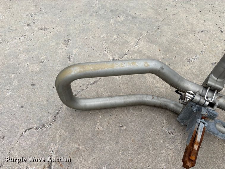 image for item EW4998 Grille guard