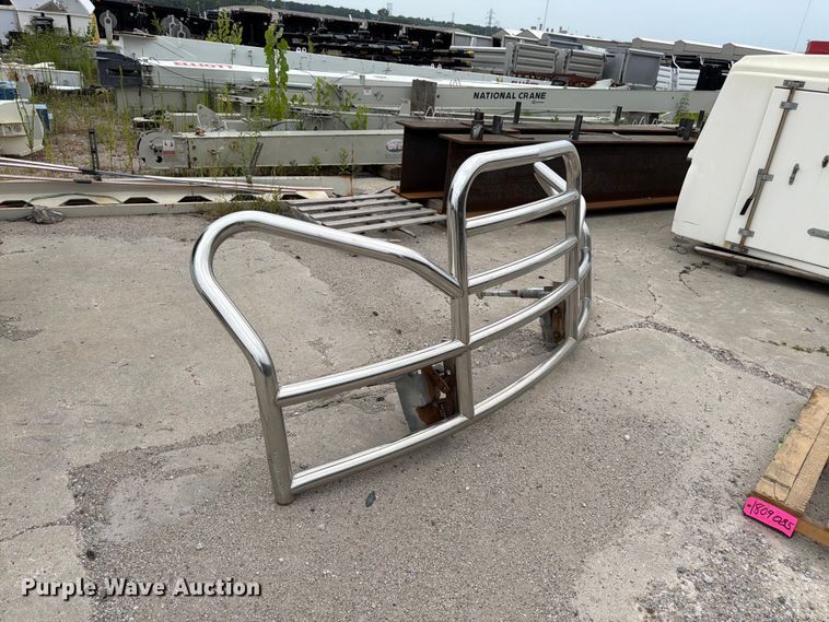 image for item EW4999 Retrac grill guard