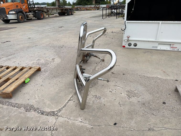 image for item EW4999 Retrac grill guard