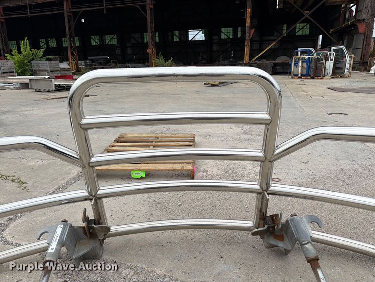 image for item EW4999 Retrac grill guard