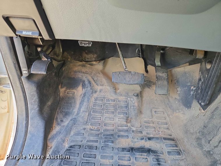 image for item EW8584 2016 Ford F250 Super Duty pickup truck
