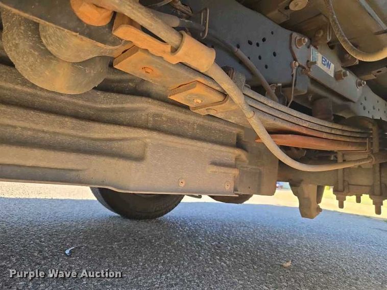 image for item EW8584 2016 Ford F250 Super Duty pickup truck