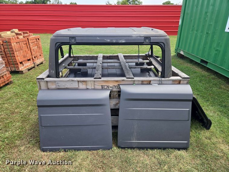 image for item EW8592 (2) automotive hard tops