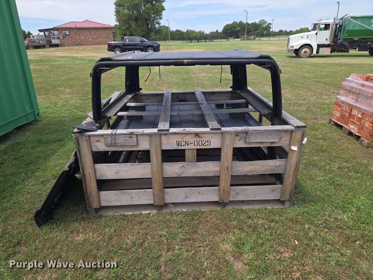 image for item EW8592 (2) automotive hard tops