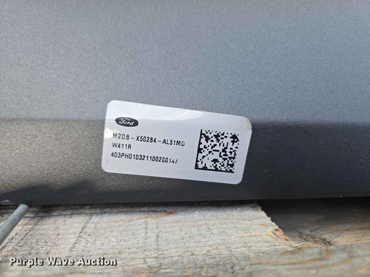 image for item EW8592 (2) automotive hard tops