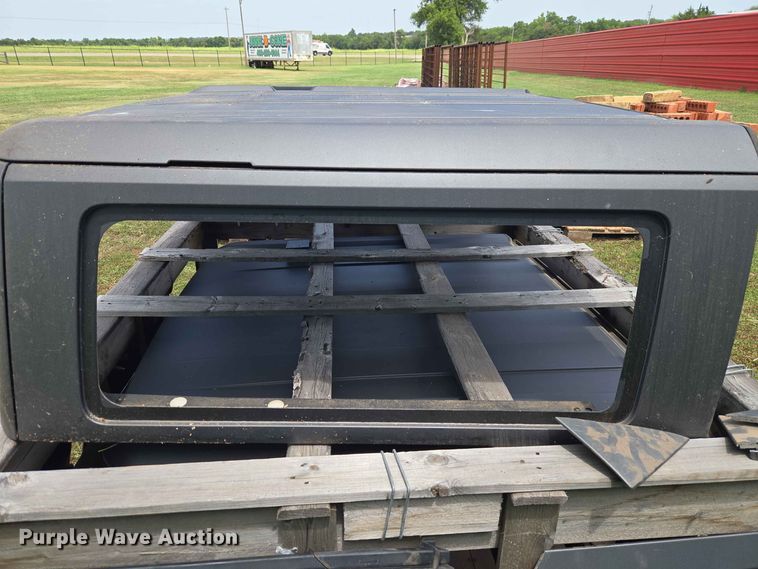 image for item EW8592 (2) automotive hard tops