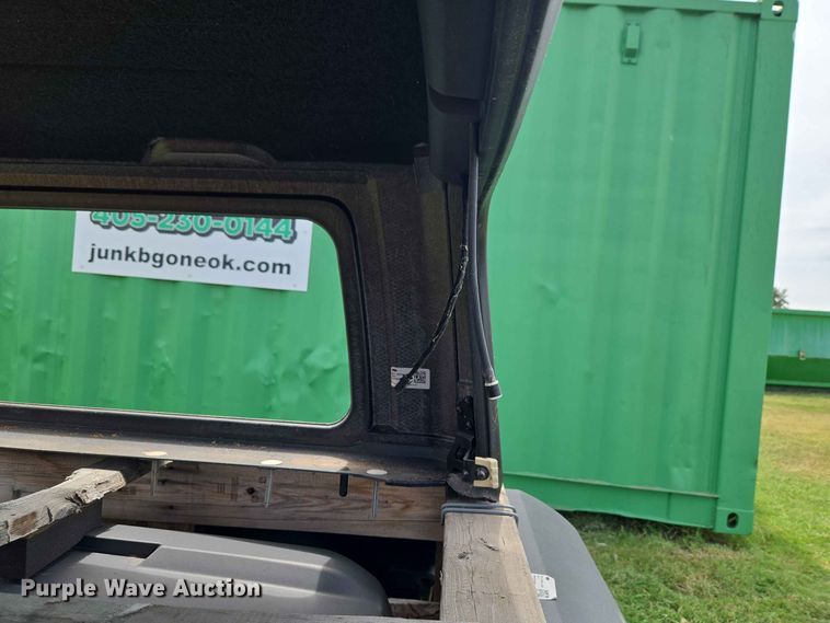 image for item EW8592 (2) automotive hard tops