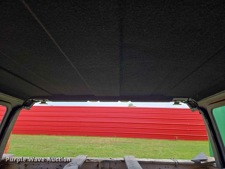 image for item EW8592 (2) automotive hard tops