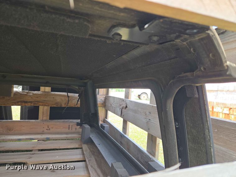 image for item EW8592 (2) automotive hard tops