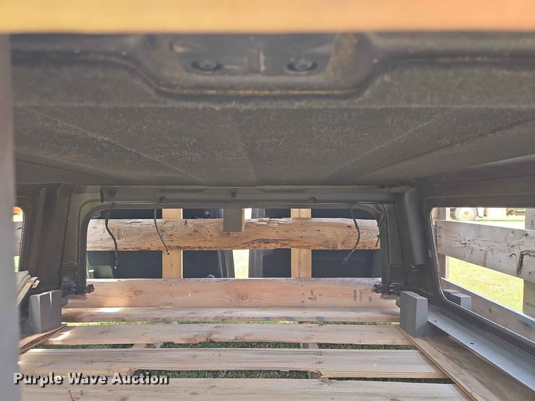 image for item EW8592 (2) automotive hard tops