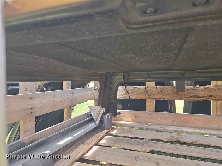 image for item EW8592 (2) automotive hard tops