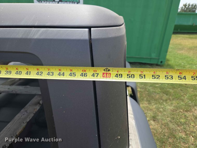 image for item EW8592 (2) automotive hard tops