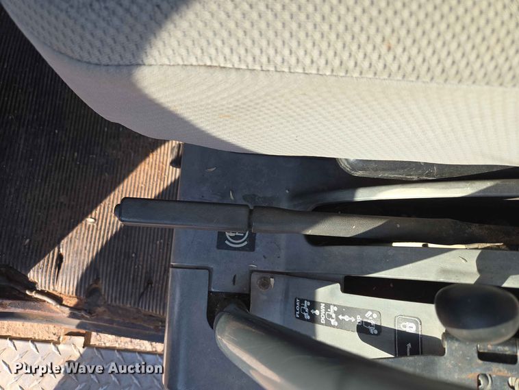 image for item EW8605 Kubota RTV1100 utility vehicle