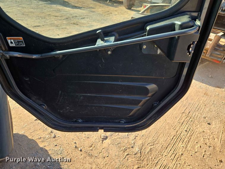 image for item EW8605 Kubota RTV1100 utility vehicle