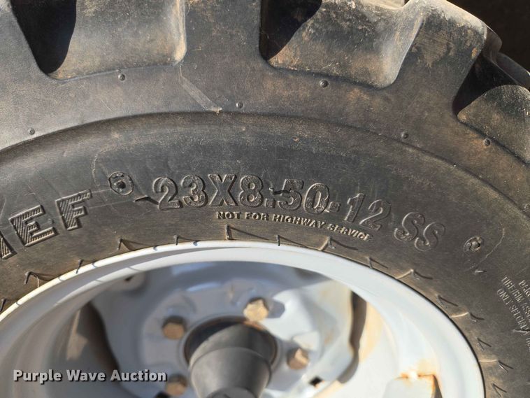 image for item EW8605 Kubota RTV1100 utility vehicle