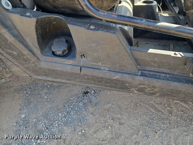 image for item EW8606 2013 Polaris RZR XP utility vehicle