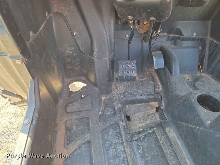 image for item EW8606 2013 Polaris RZR XP utility vehicle