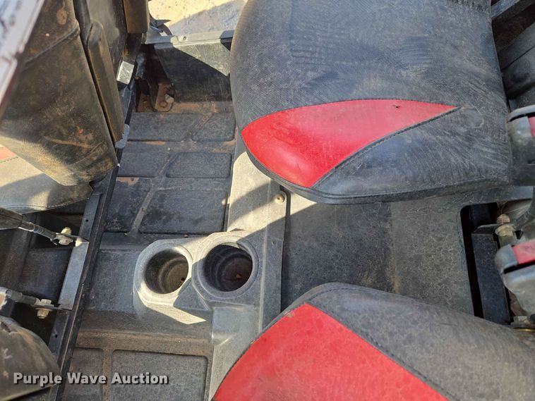 image for item EW8606 2013 Polaris RZR XP utility vehicle