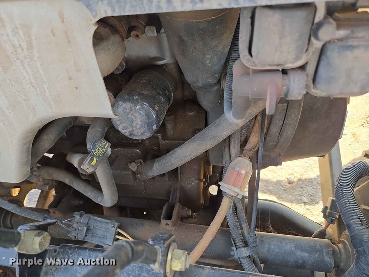 image for item EW8606 2013 Polaris RZR XP utility vehicle