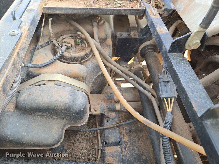 image for item EW8606 2013 Polaris RZR XP utility vehicle
