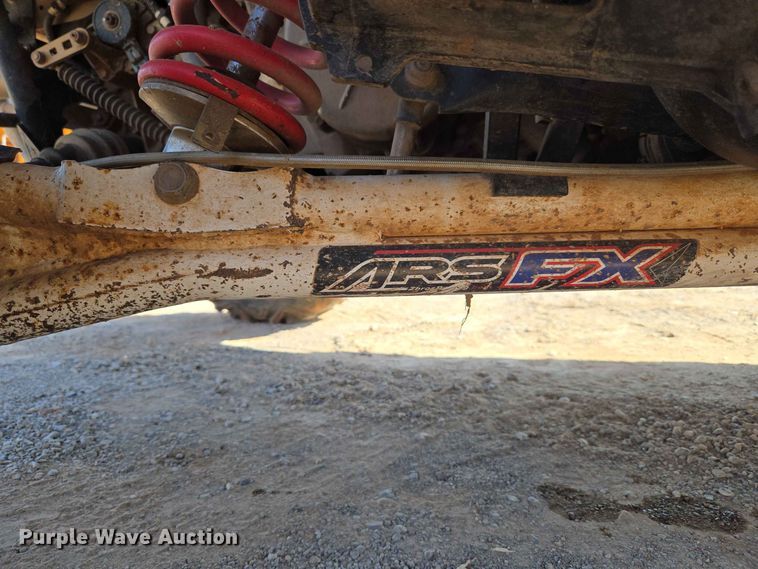 image for item EW8606 2013 Polaris RZR XP utility vehicle