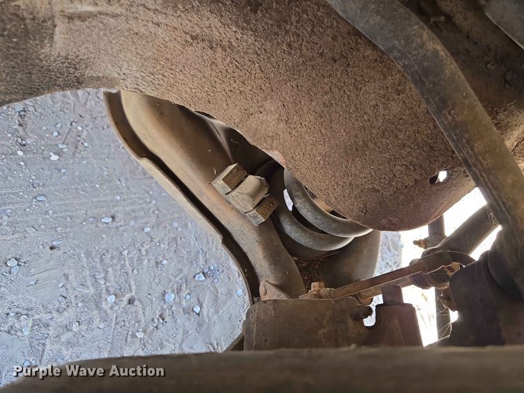image for item EW8610 2001 Chevrolet Express 3500 van